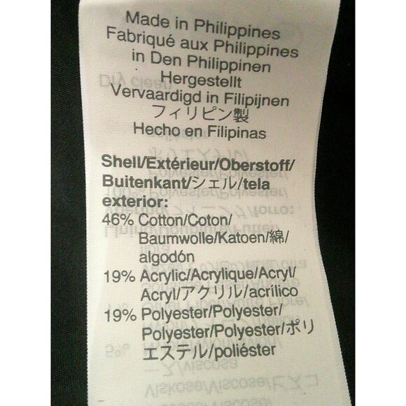 J.Crew Womens Multicolor Tweed V-Neck Fringe Trim and Pockets Shift Dress Size 6 - Picture 9 of 11